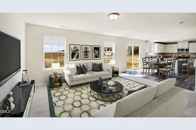 247 Gilliland Road, Siler City, NC 27344 - Photo 6