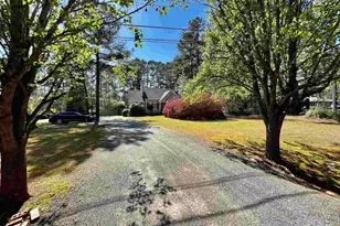 565 Old Graham Rd, Pittsboro, NC 27312 - Photo 2