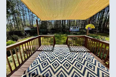 565 Old Graham Road, Pittsboro, NC 27312 - Photo 22