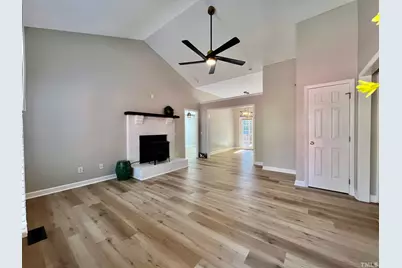 565 Old Graham Road, Pittsboro, NC 27312 - Photo 8