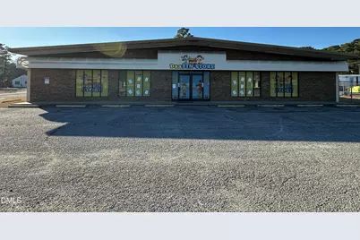 130 S Fairview Road, Rocky Mount, NC 27801 - Photo 44