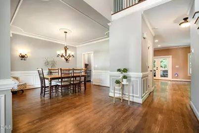 5340 Serene Forest Drive, Apex, NC 27539 - Photo 6