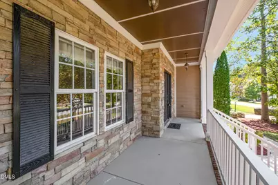 5340 Serene Forest Drive, Apex, NC 27539 - Photo 26