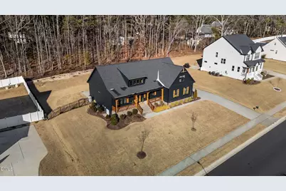 508 Lambert Lane, Fuquay Varina, NC 27526 - Photo 8