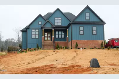 15 Peaceful Drive, Franklinton, NC 27525 - Photo 2