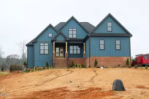 15 Peaceful Dr, Franklinton, NC 27525 - Photo 2