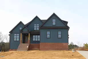 15 Peaceful Dr, Franklinton, NC 27525 - Photo 1