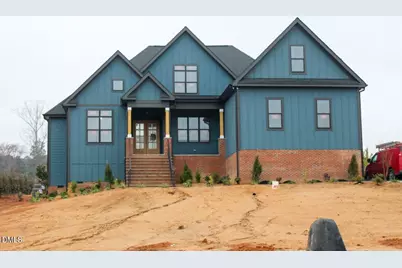 15 Peaceful Drive, Franklinton, NC 27525 - Photo 1