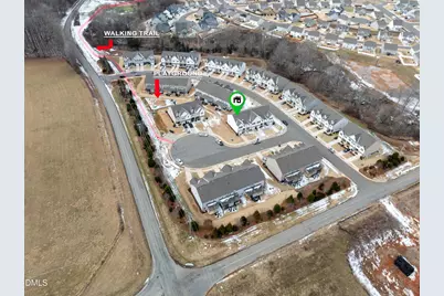 208 Peach Orchard Court, Mebane, NC 27302 - Photo 30