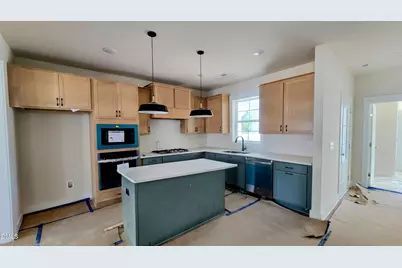 620 Helping Horse Lane, Wendell, NC 27591 - Photo 2