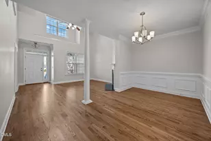 2305 Dunlin Ln, Raleigh, NC 27614 - Photo 8