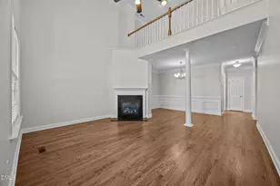 2305 Dunlin Ln, Raleigh, NC 27614 - Photo 6