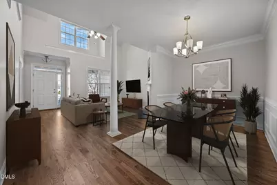 2305 Dunlin Lane, Raleigh, NC 27614 - Photo 10