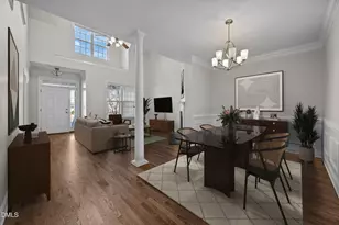 2305 Dunlin Ln, Raleigh, NC 27614 - Photo 10