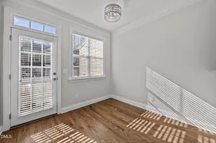 2305 Dunlin Ln, Raleigh, NC 27614 - Photo 18