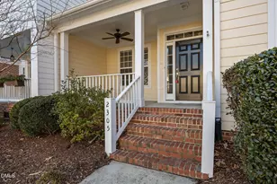2305 Dunlin Ln, Raleigh, NC 27614 - Photo 4