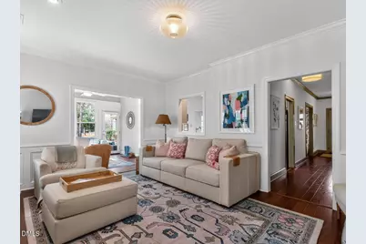 314 Tweed Circle, Cary, NC 27511 - Photo 10