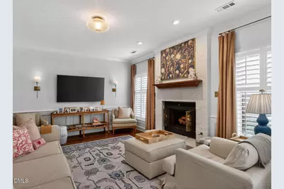 314 Tweed Circle, Cary, NC 27511 - Photo 6