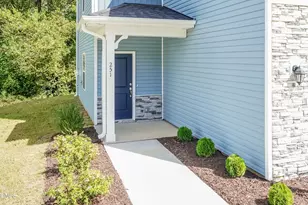 251 Hopewell Br Ct, Smithfield, NC 27577 - Photo 2
