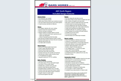 251 Hopewell Branch Court, Smithfield, NC 27577 - Photo 40