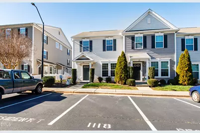 1118 Renewal Place, Raleigh, NC 27603 - Photo 2