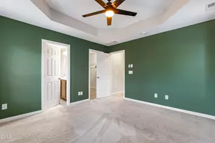 1118 Renewal Pl, Raleigh, NC 27603 - Photo 20