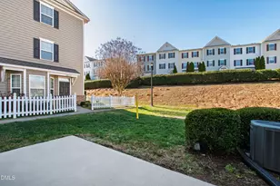 1118 Renewal Pl, Raleigh, NC 27603 - Photo 32