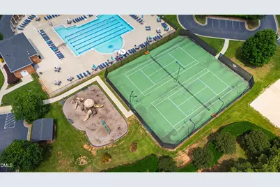 1118 Renewal Place, Raleigh, NC 27603 - Photo 36