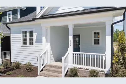 564 Folk Song Way, Wendell, NC 27591 - Photo 4