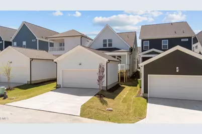 564 Folk Song Way, Wendell, NC 27591 - Photo 30