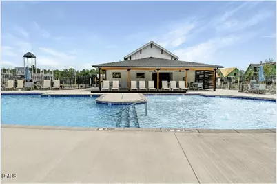 564 Folk Song Way, Wendell, NC 27591 - Photo 20