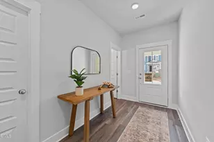 564 Folk Song Wy Lot 2843, Wendell, NC 27591 - Photo 6