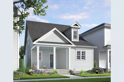 564 Folk Song Way, Wendell, NC 27591 - Photo 1