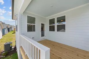 564 Folk Song Wy Lot 2843, Wendell, NC 27591 - Photo 26
