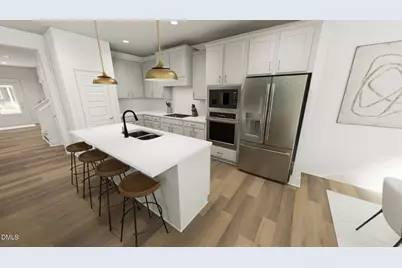 564 Folk Song Way, Wendell, NC 27591 - Photo 4