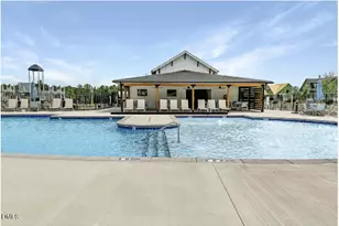 564 Folk Song Wy, Wendell, NC 27591 - Photo 20