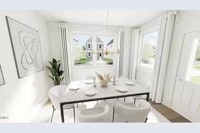 564 Folk Song Way, Wendell, NC 27591 - Photo 6