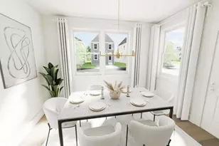 564 Folk Song Wy, Wendell, NC 27591 - Photo 6