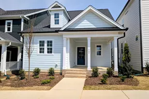 564 Folk Song Wy, Wendell, NC 27591 - Photo 28