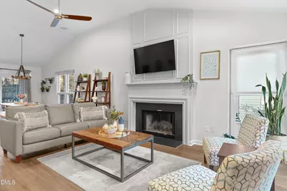 4908 Victoria Drive, Durham, NC 27713 - Photo 2