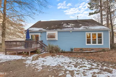 4908 Victoria Drive, Durham, NC 27713 - Photo 20