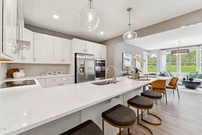 10557 Pleasant Branch Drive #Unit 101, Raleigh, NC 27614 - Photo 6