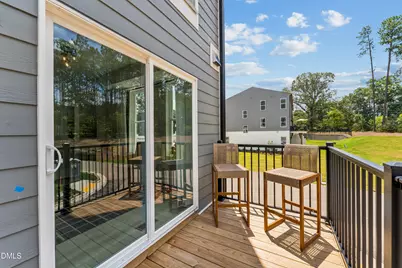 10557 Pleasant Branch Drive #Unit 101, Raleigh, NC 27614 - Photo 18