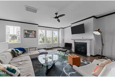 520 Austin View Boulevard, Wake Forest, NC 27587 - Photo 8