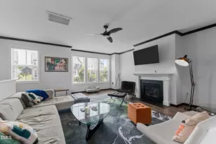 520 Austin View Blvd, Wake Forest, NC 27587 - Photo 8