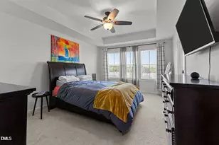 520 Austin View Blvd, Wake Forest, NC 27587 - Photo 22