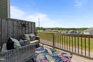 520 Austin View Blvd, Wake Forest, NC 27587 - Photo 16