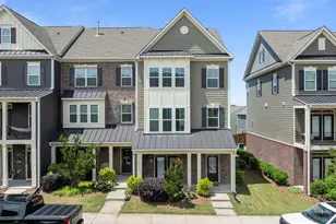 520 Austin View Blvd, Wake Forest, NC 27587 - Photo 2