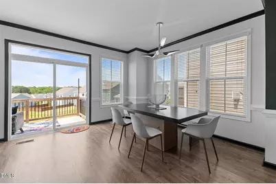 520 Austin View Boulevard, Wake Forest, NC 27587 - Photo 12