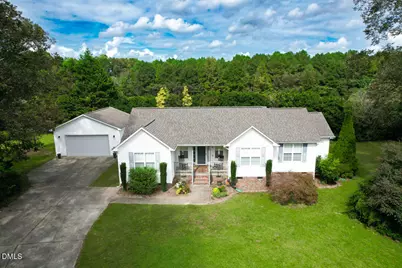 86 Troy Drive, Clayton, NC 27520 - Photo 2